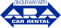 ARA Logo